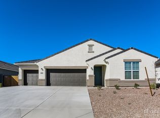 44238 W Palo Ceniza Way, Maricopa, AZ 85138