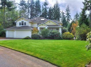 23557 Monument Pl NW, Poulsbo, WA 98370