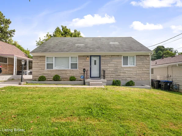 405 N Hite Ave, Louisville, KY 40206