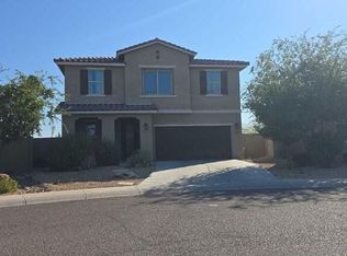 4010 W Coles Rd, Laveen, AZ 85339