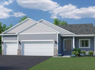 9968 32nd St NE, Saint Michael, MN 55376
