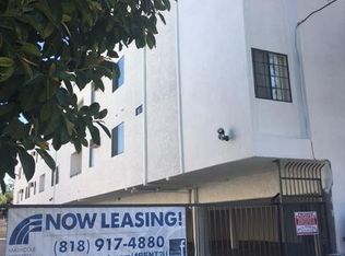 7342 Haskell Ave #2X2, Van Nuys, CA 91406