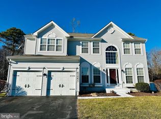 21381 Hawkbit Ct, Lexington Park, MD 20653