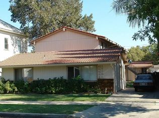 831 W 18th St #B, Merced, CA 95340