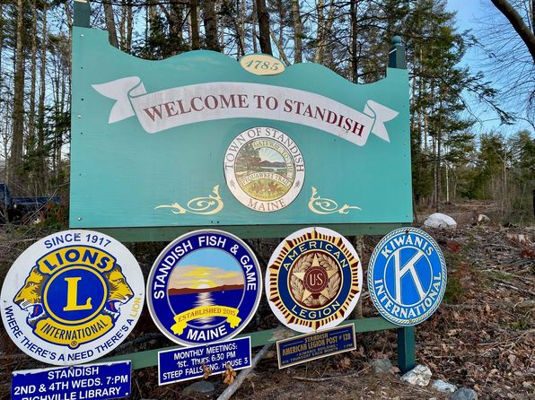 1020-W Ossipee Trail West, Standish, ME 04084
