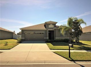 5832 Coquyt Dr, Mount Dora, FL 32757