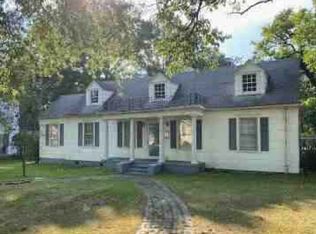 110 Academy St, Chester, SC 29706