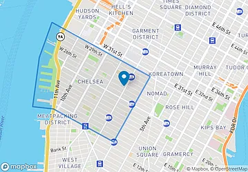 Rented by NY Living Solutions