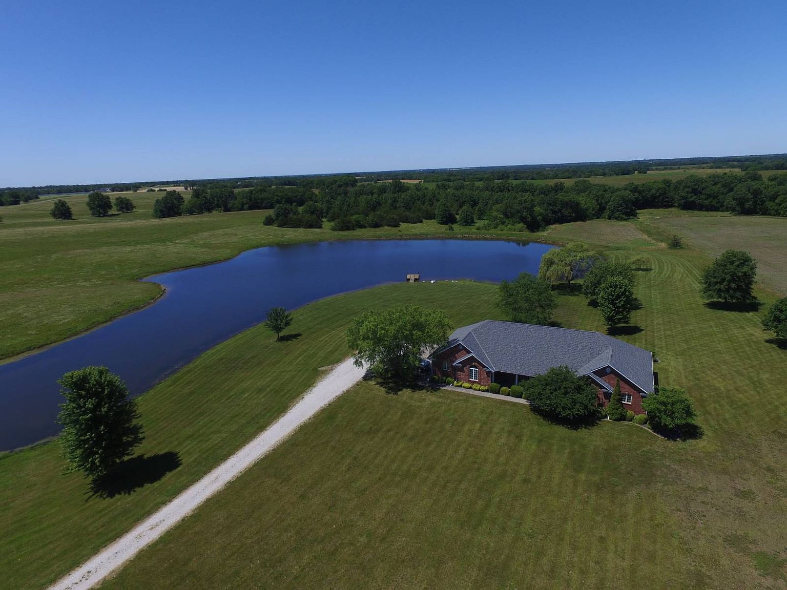 18499 Highway 5, Purdin, MO 64674 MLS 11285279 Zillow