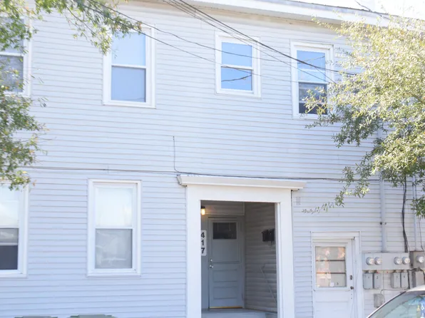 417 N 5th St #1, Wilmington, NC 28401