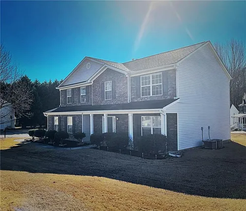 3368 Hill Pond Dr Photo 1