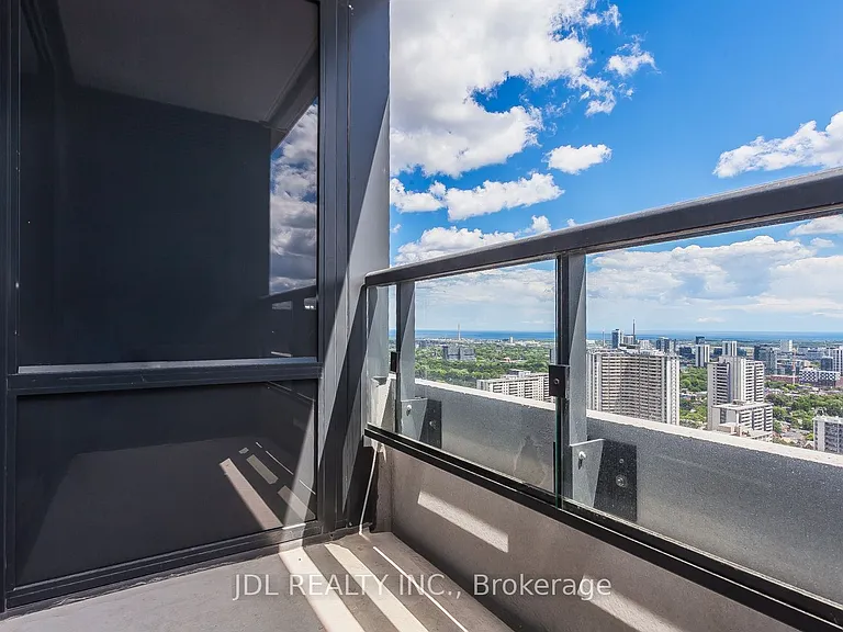 609 Sherbourne St #3709 — Photo 34