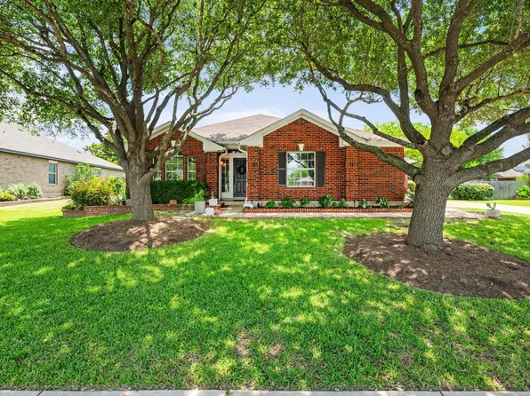 712 Kingston Lacy Blvd, Pflugerville, TX 78660