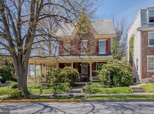 316 S Union St, Kennett Square, PA 19348