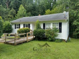 503 Arlington St, High Point, NC 27260