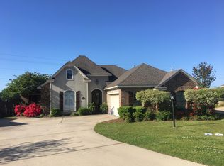 686 Fox Nest Cir, Haughton, LA 71037