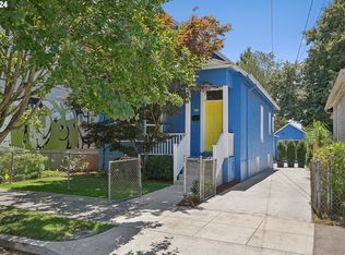 226 N Page St, Portland, OR 97227