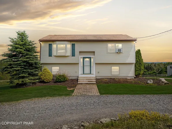 924 Hell Hollow Rd, Kunkletown, PA 18058