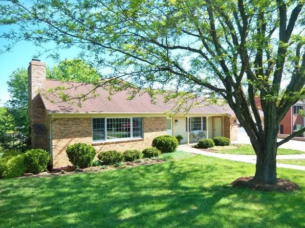 1188 S Dogwood Dr, Harrisonburg, VA 22801