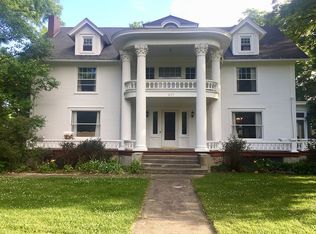 401 E Prairie St, Odell, IL 60460