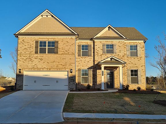 2nd image of 4428 Silver Oak Dr SW
