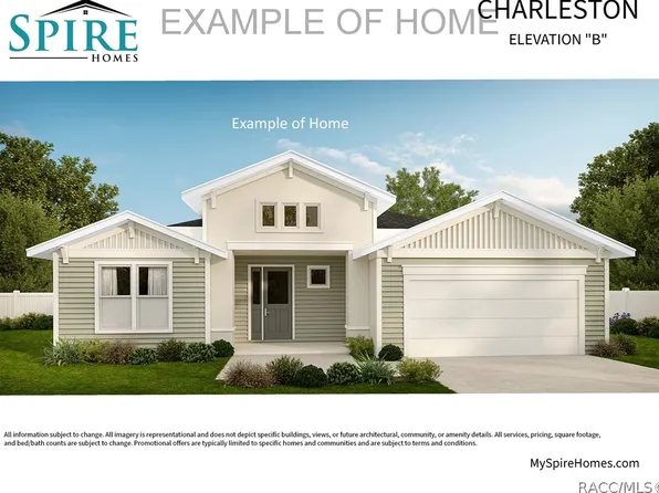 5724 N Durango Ter, Beverly Hills, FL 34465