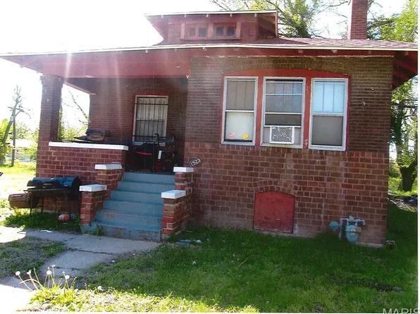 1525-27 N 31st St #48, East Saint Louis, IL 62204