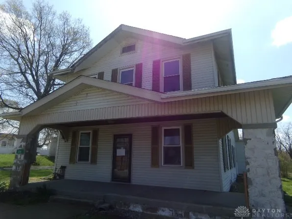 134 Beechwood Ave W, Middletown, OH 45042