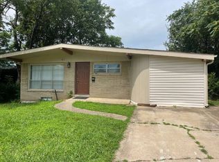 5430 N Frankfort Pl, Tulsa, OK 74126
