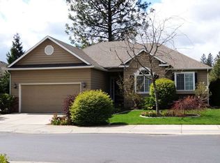 5508 S Helena Ln, Spokane, WA 99223