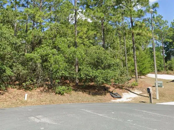 1751 E LITTLETON COURT LOT 22, INVERNESS, FL 34453