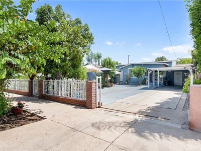 11532 Amboy Ave, San Fernando, CA, 91340