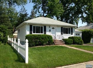 303 E Johnson Ave, Bergenfield, NJ 07621