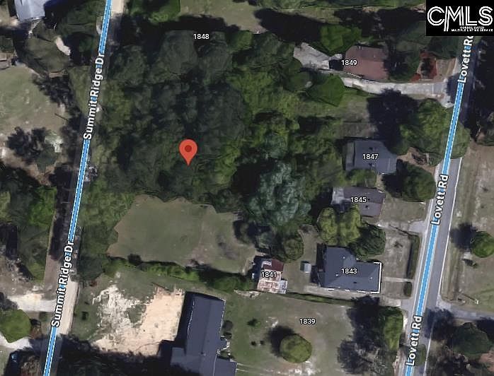 2nd image of 1844 Summit Ridge Dr