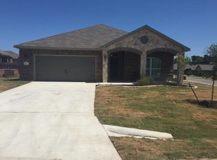 660 Northcliffe Dr, Belton, TX 76513