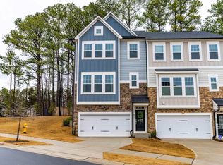 820 Emerald Mine Dr, Raleigh, NC 27615