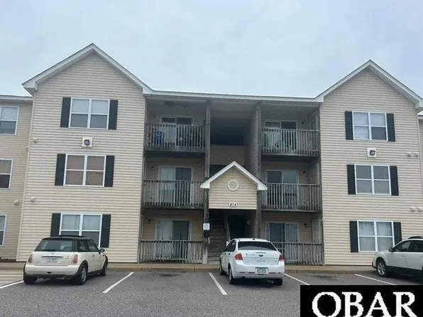 814 Caroline Ct #G, Corolla, NC 27927