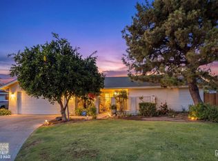 3820 Marjal Ave, Bakersfield, CA 93309