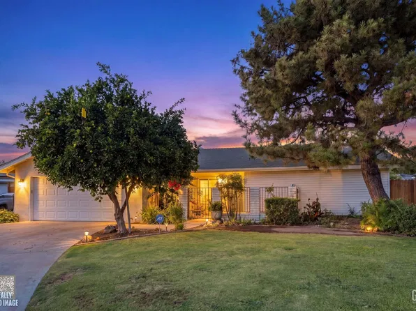 3820 Marjal Ave, Bakersfield, CA 93309