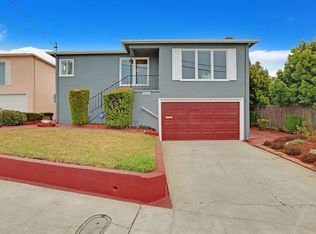 2626 Tassajara Ave, El Cerrito, CA