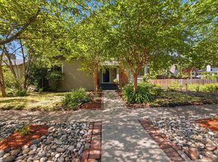 231 Talbot Avenue, Santa Rosa, CA 95405
