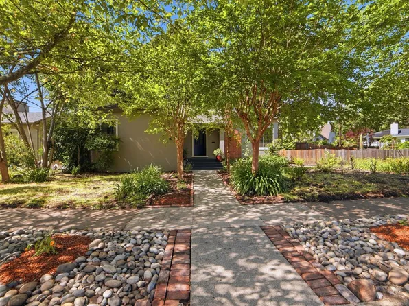 231 Talbot Avenue, Santa Rosa, CA 95405