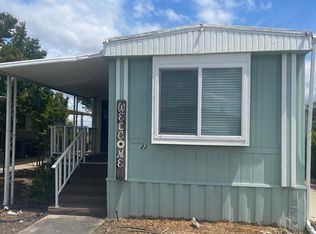 2240 Golden Oak Ln SPC 22, Merced, CA 95341