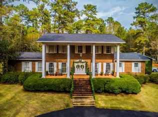 1101 McClintock Dr, Dothan, AL 36303