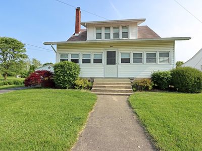 270 E Bennett St, Woodstock, OH, 43084