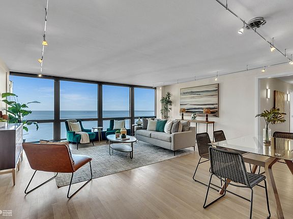 2nd image of 900 N Lake Shore Dr #2909-11