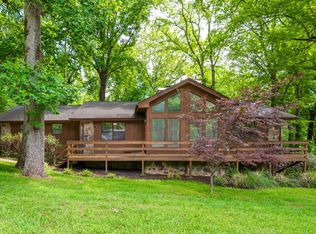 1805 Hidden Harbor Rd, Hixson, TN 37343