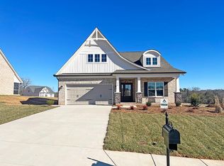 320 Grandworth Way, King, NC 27021