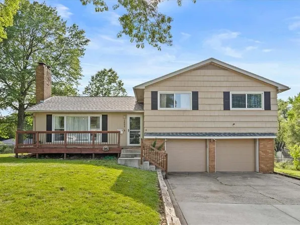 3600 S Northern Blvd, Independence, MO 64052