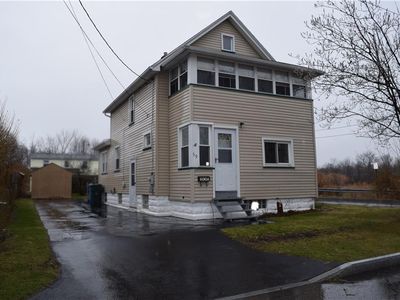 59 Fleming St, Rochester, NY, 14612